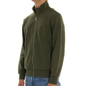 FELPA CON ZIP SUN68 - Mad Fashion | img vers.300x/